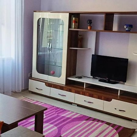 2Х Кімнатна Квартира У Львові Поряд З Залізничним Вокзалом Apartment Exterior foto