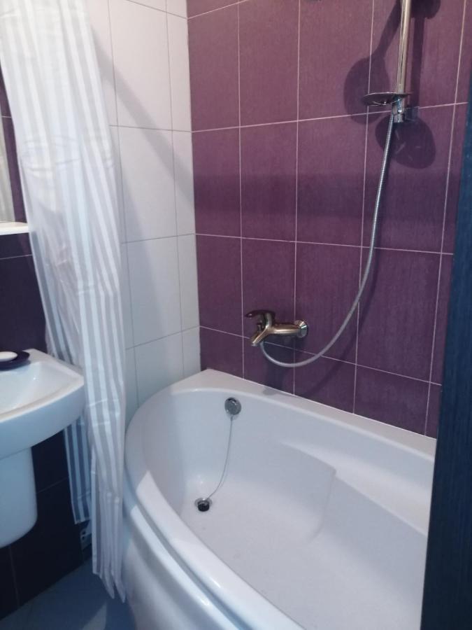 2Х Кімнатна Квартира У Львові Поряд З Залізничним Вокзалом Apartment Exterior foto