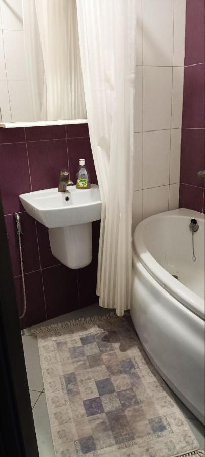 2Х Кімнатна Квартира У Львові Поряд З Залізничним Вокзалом Apartment Exterior foto